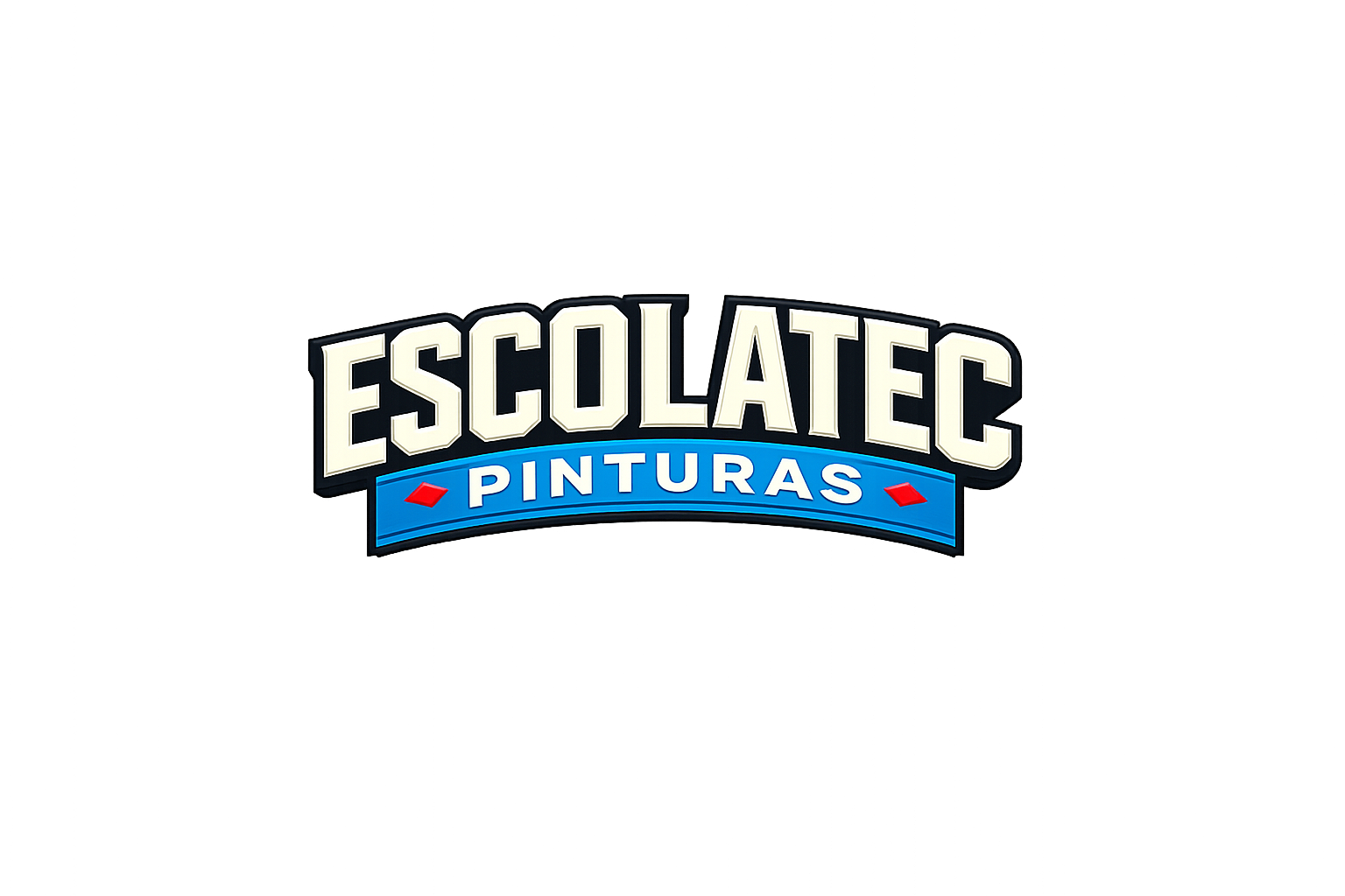 Escolatec Pinturas